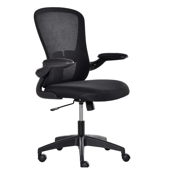 Inbox Zero Jessup Desk Chair & Reviews Wayfair.co.uk